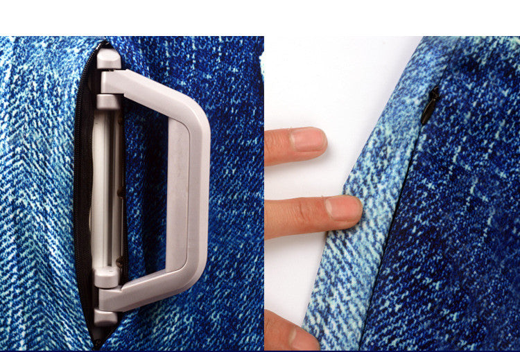 Thickened Wear-resistant Dust Cover For Suitcase Thickened Wear-resistant Dust Cover For Suitcase